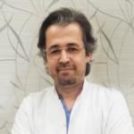 Dr. Ahmet Fatih ORUÇ
