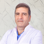 Dr. Alper ÖZKAN
